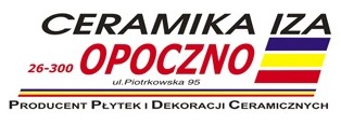 ceramika iza