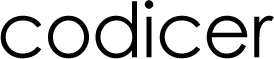 codicer